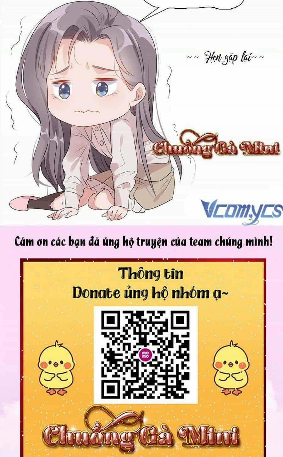 Cố Tổng, Vợ Của Ngài Quá Mạnh Rồi! - Chương 34 - ảnh 59