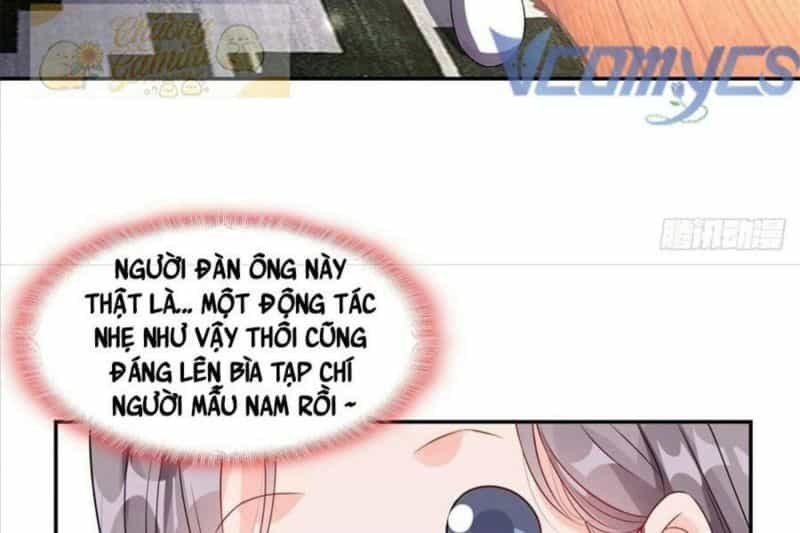 Cố Tổng, Vợ Của Ngài Quá Mạnh Rồi! - Chương 2.5 - ảnh 25