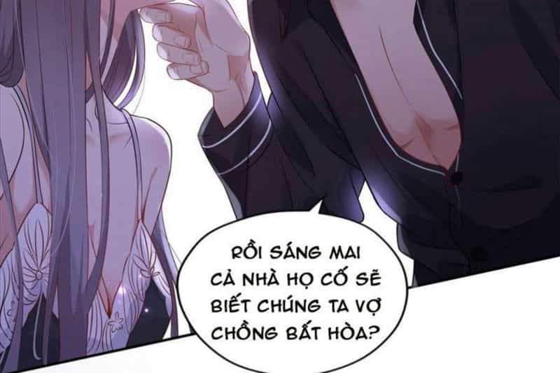 Cố Tổng, Vợ Của Ngài Quá Mạnh Rồi! - Chương 2.5 - ảnh 35
