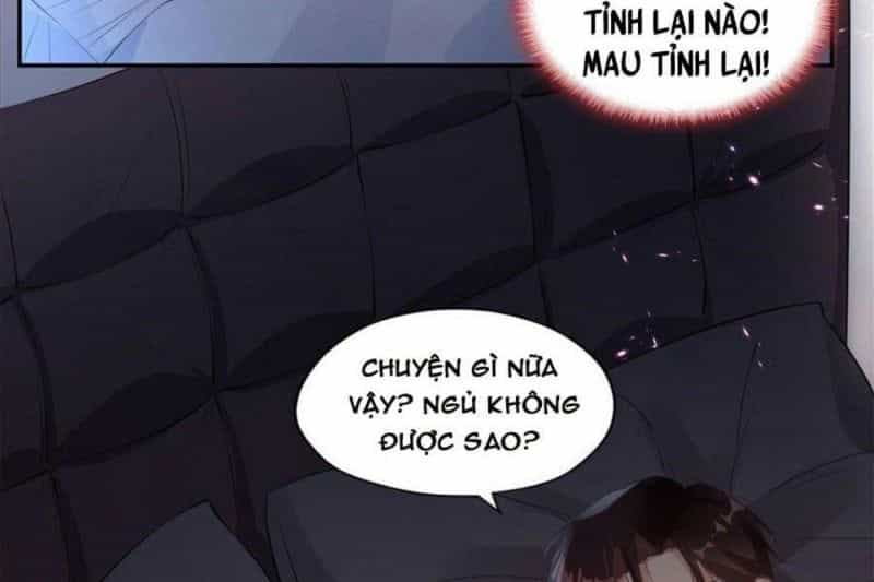 Cố Tổng, Vợ Của Ngài Quá Mạnh Rồi! - Chương 2.5 - ảnh 4
