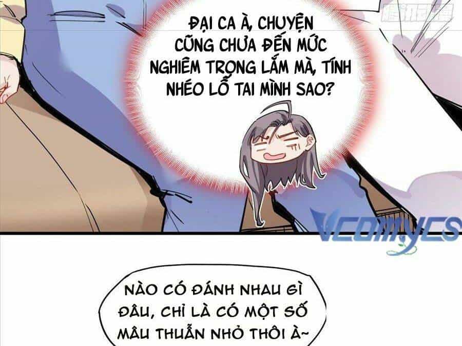 Cố Tổng, Vợ Của Ngài Quá Mạnh Rồi! - Chương 35 - ảnh 19