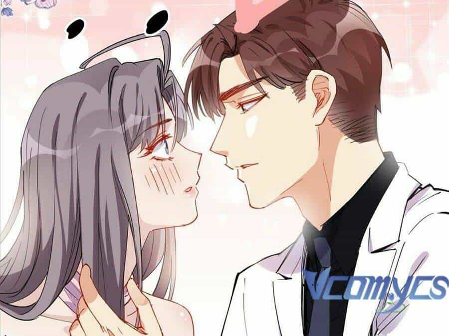 Cố Tổng, Vợ Của Ngài Quá Mạnh Rồi! - Chương 35 - ảnh 26