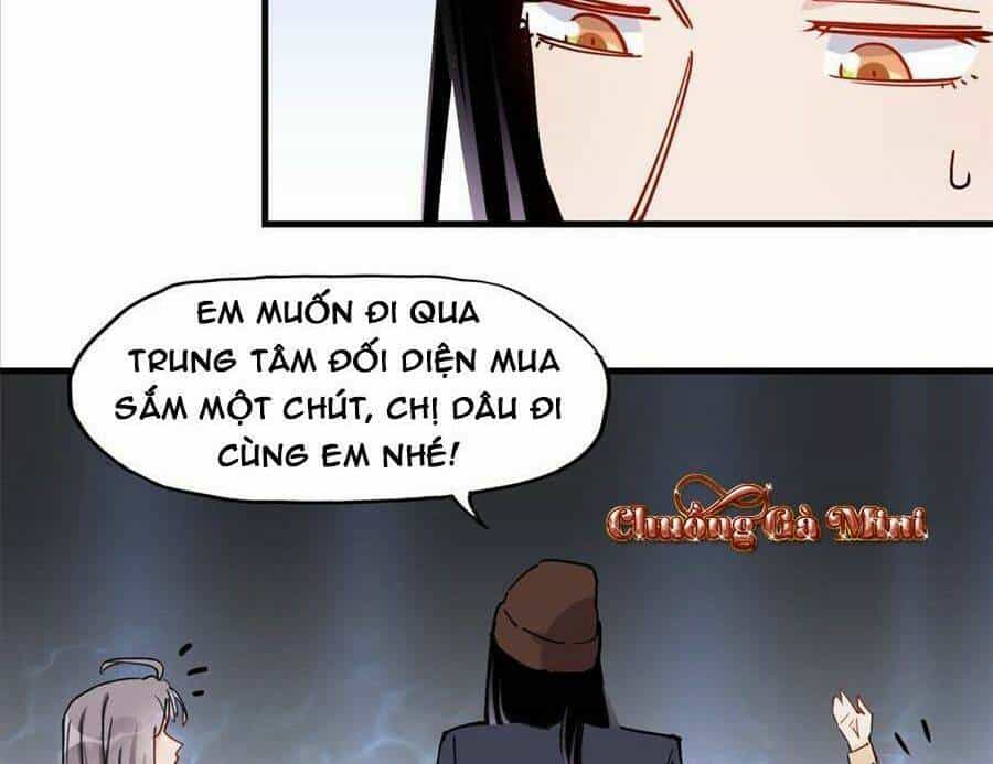 Cố Tổng, Vợ Của Ngài Quá Mạnh Rồi! - Chương 35 - ảnh 45
