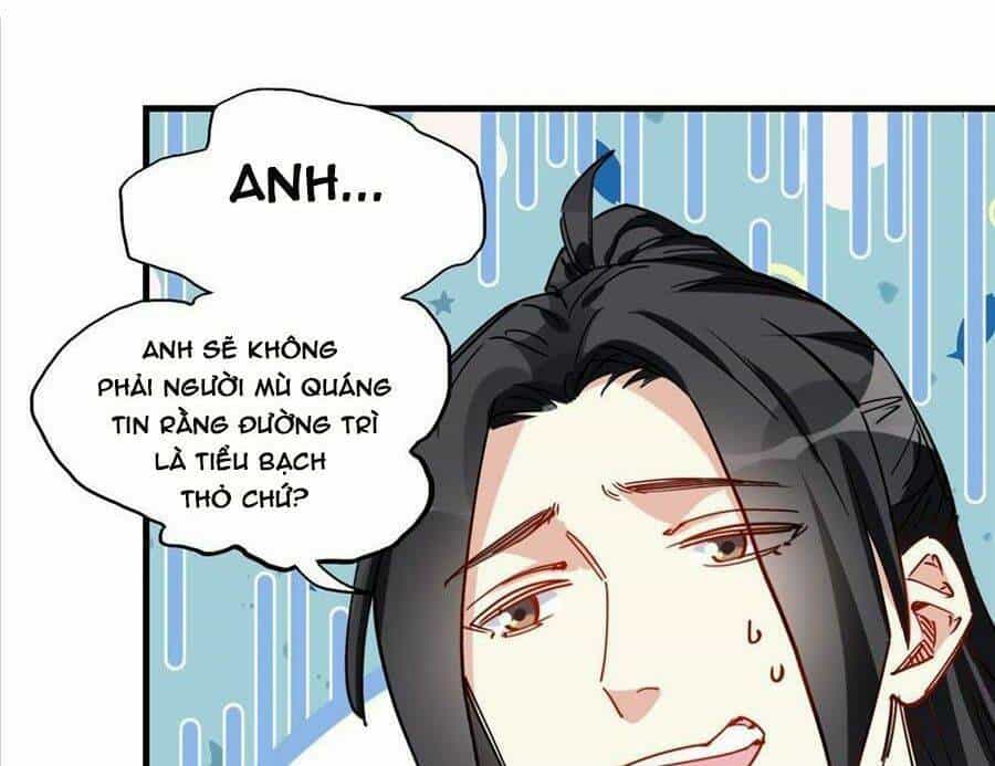 Cố Tổng, Vợ Của Ngài Quá Mạnh Rồi! - Chương 35 - ảnh 53