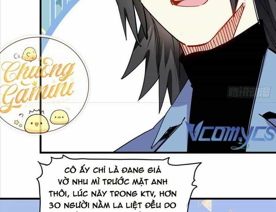 Cố Tổng, Vợ Của Ngài Quá Mạnh Rồi! - Chương 35 - ảnh 54