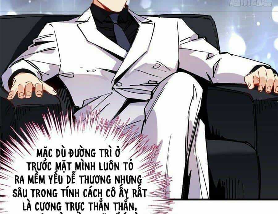 Cố Tổng, Vợ Của Ngài Quá Mạnh Rồi! - Chương 35 - ảnh 62