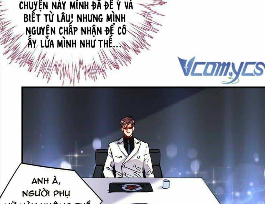 Cố Tổng, Vợ Của Ngài Quá Mạnh Rồi! - Chương 35 - ảnh 63