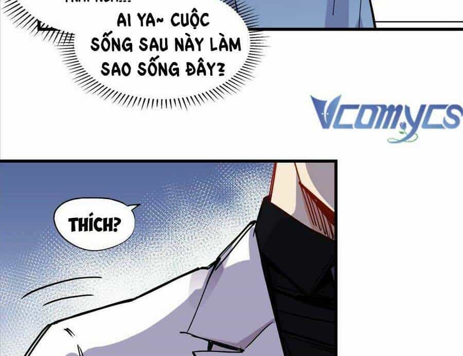 Cố Tổng, Vợ Của Ngài Quá Mạnh Rồi! - Chương 35 - ảnh 65