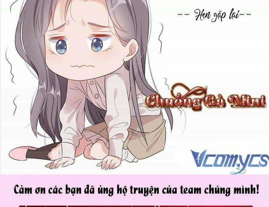 Cố Tổng, Vợ Của Ngài Quá Mạnh Rồi! - Chương 35 - ảnh 73