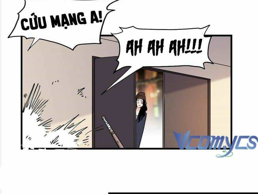 Cố Tổng, Vợ Của Ngài Quá Mạnh Rồi! - Chương 35 - ảnh 8