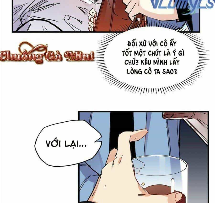Cố Tổng, Vợ Của Ngài Quá Mạnh Rồi! - Chương 36 - ảnh 13