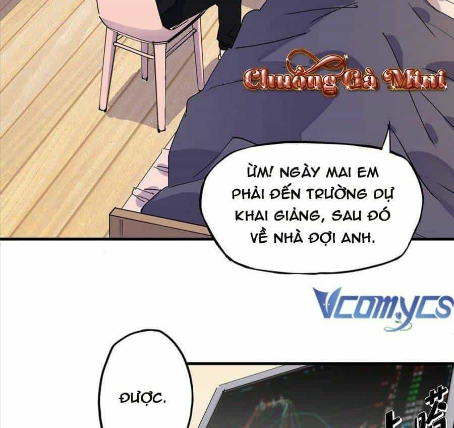 Cố Tổng, Vợ Của Ngài Quá Mạnh Rồi! - Chương 36 - ảnh 20