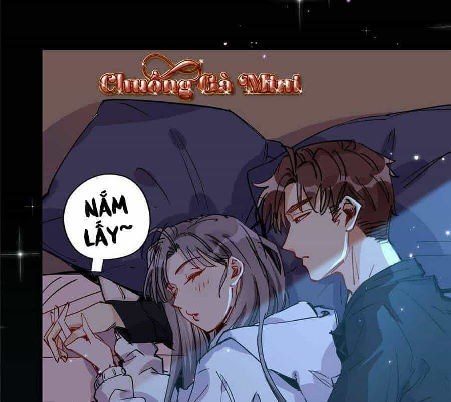 Cố Tổng, Vợ Của Ngài Quá Mạnh Rồi! - Chương 36 - ảnh 34