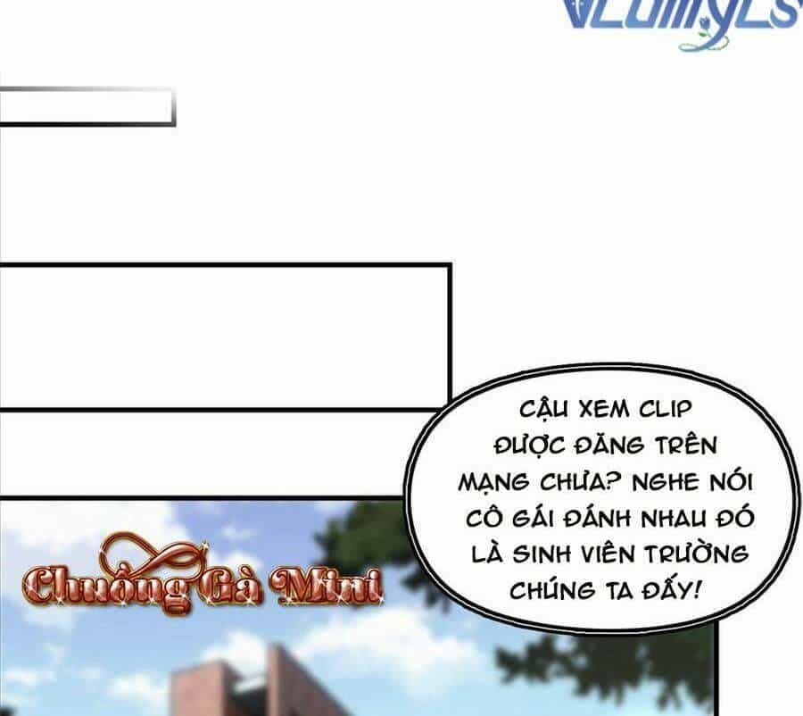 Cố Tổng, Vợ Của Ngài Quá Mạnh Rồi! - Chương 36 - ảnh 42