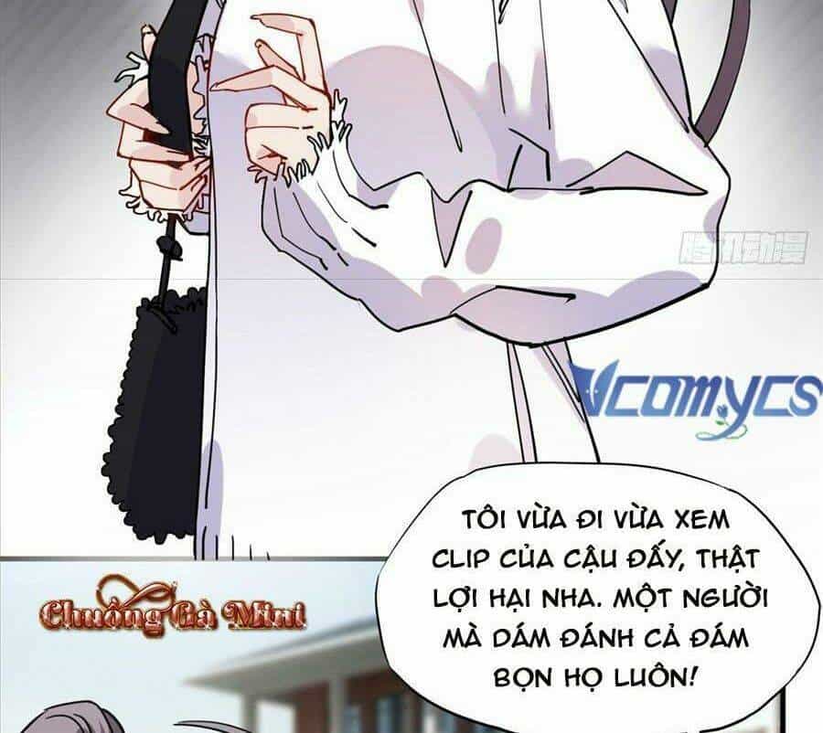 Cố Tổng, Vợ Của Ngài Quá Mạnh Rồi! - Chương 36 - ảnh 45