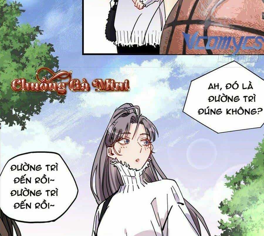 Cố Tổng, Vợ Của Ngài Quá Mạnh Rồi! - Chương 36 - ảnh 54