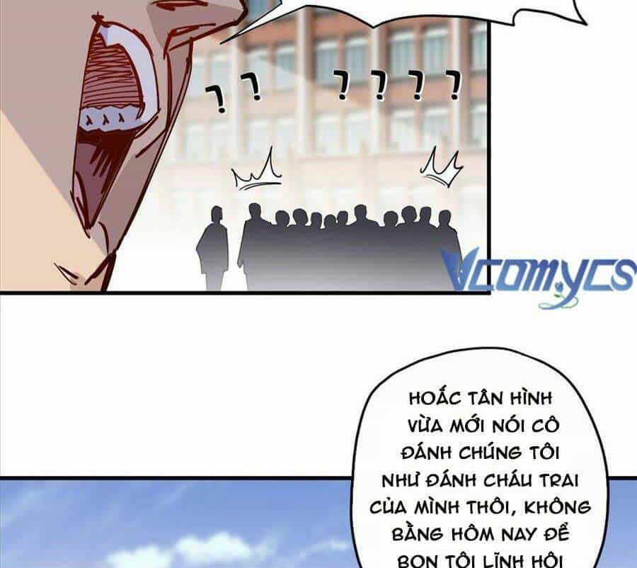 Cố Tổng, Vợ Của Ngài Quá Mạnh Rồi! - Chương 36 - ảnh 58