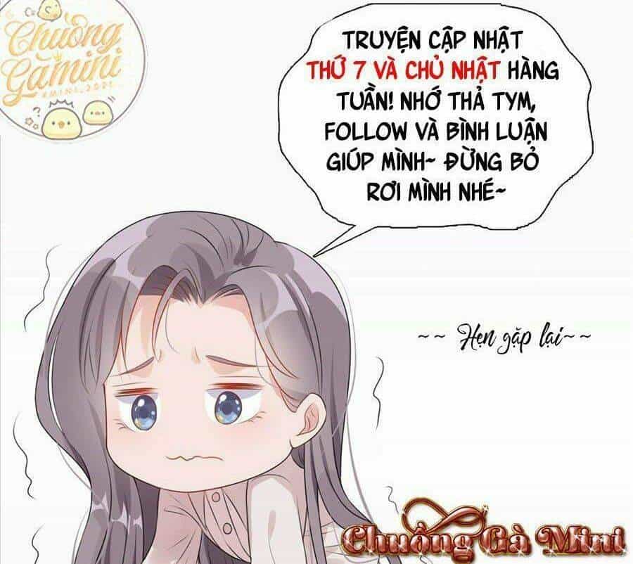 Cố Tổng, Vợ Của Ngài Quá Mạnh Rồi! - Chương 36 - ảnh 63