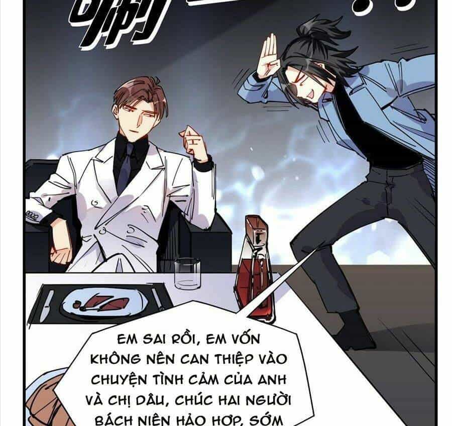 Cố Tổng, Vợ Của Ngài Quá Mạnh Rồi! - Chương 36 - ảnh 9