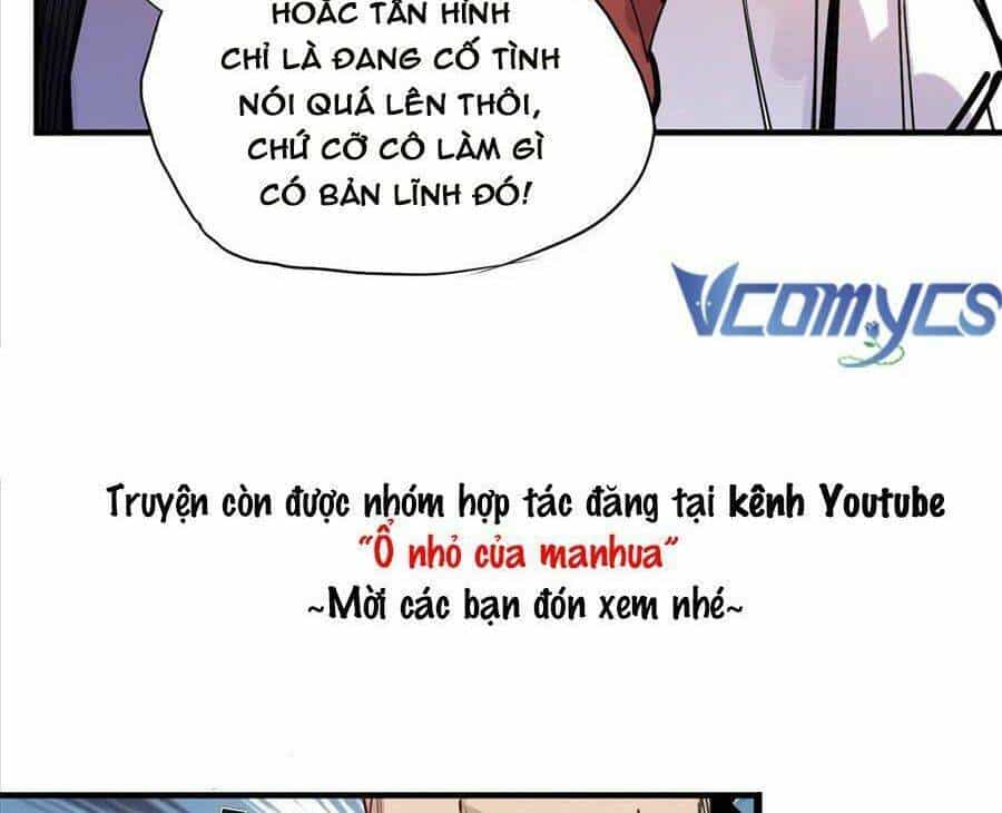 Cố Tổng, Vợ Của Ngài Quá Mạnh Rồi! - Chương 37 - ảnh 12