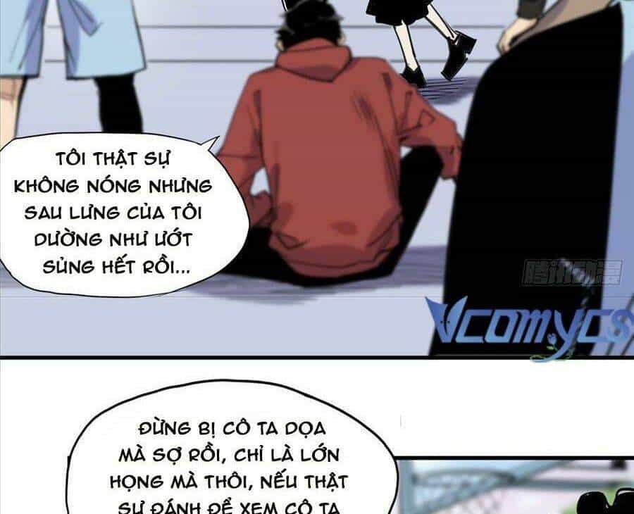 Cố Tổng, Vợ Của Ngài Quá Mạnh Rồi! - Chương 37 - ảnh 23