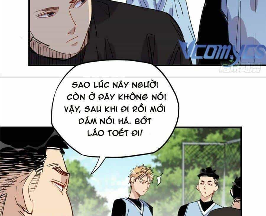 Cố Tổng, Vợ Của Ngài Quá Mạnh Rồi! - Chương 37 - ảnh 25