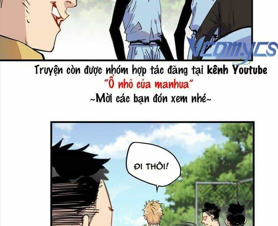 Cố Tổng, Vợ Của Ngài Quá Mạnh Rồi! - Chương 37 - ảnh 26