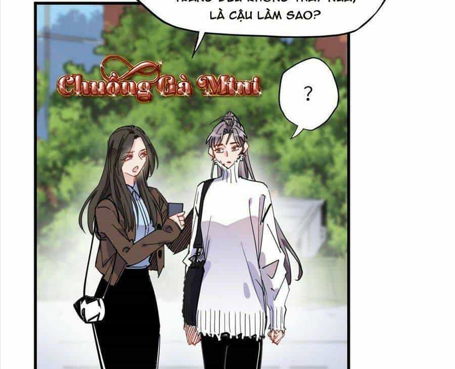 Cố Tổng, Vợ Của Ngài Quá Mạnh Rồi! - Chương 37 - ảnh 30