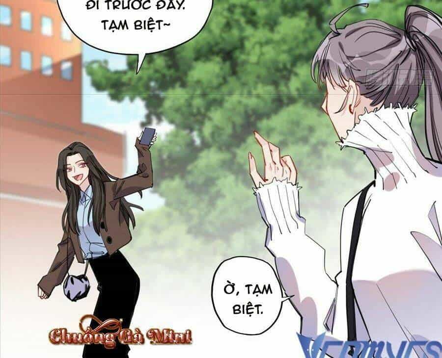 Cố Tổng, Vợ Của Ngài Quá Mạnh Rồi! - Chương 37 - ảnh 33
