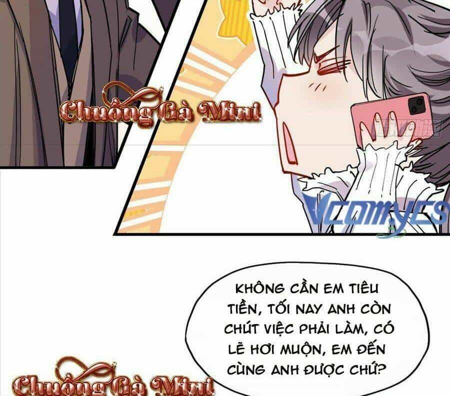 Cố Tổng, Vợ Của Ngài Quá Mạnh Rồi! - Chương 37 - ảnh 42