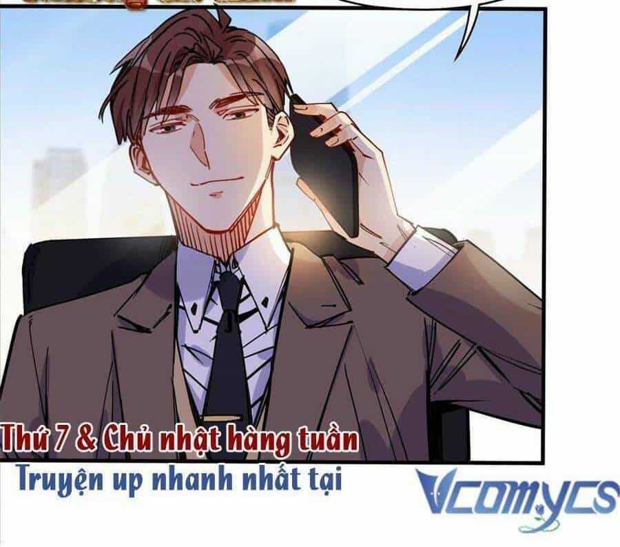 Cố Tổng, Vợ Của Ngài Quá Mạnh Rồi! - Chương 37 - ảnh 43