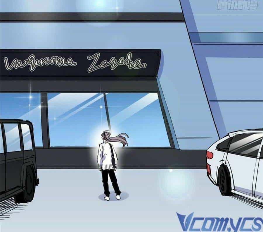 Cố Tổng, Vợ Của Ngài Quá Mạnh Rồi! - Chương 37 - ảnh 50