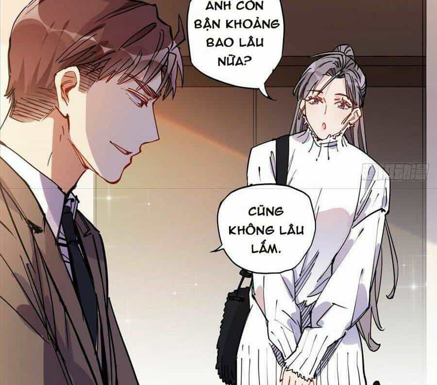 Cố Tổng, Vợ Của Ngài Quá Mạnh Rồi! - Chương 37 - ảnh 66