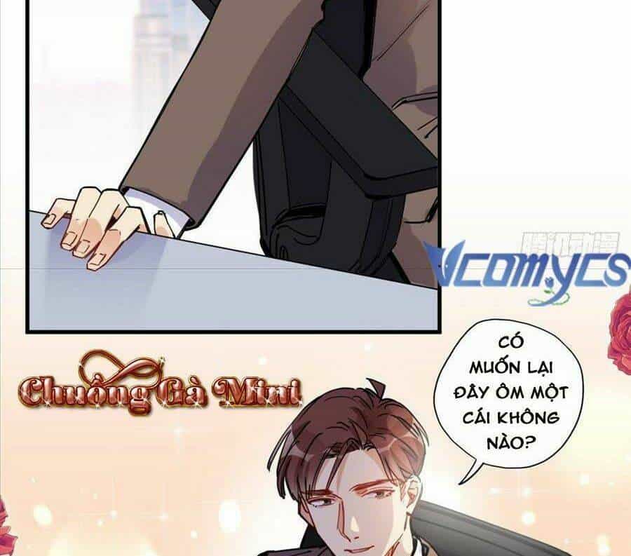 Cố Tổng, Vợ Của Ngài Quá Mạnh Rồi! - Chương 37 - ảnh 68