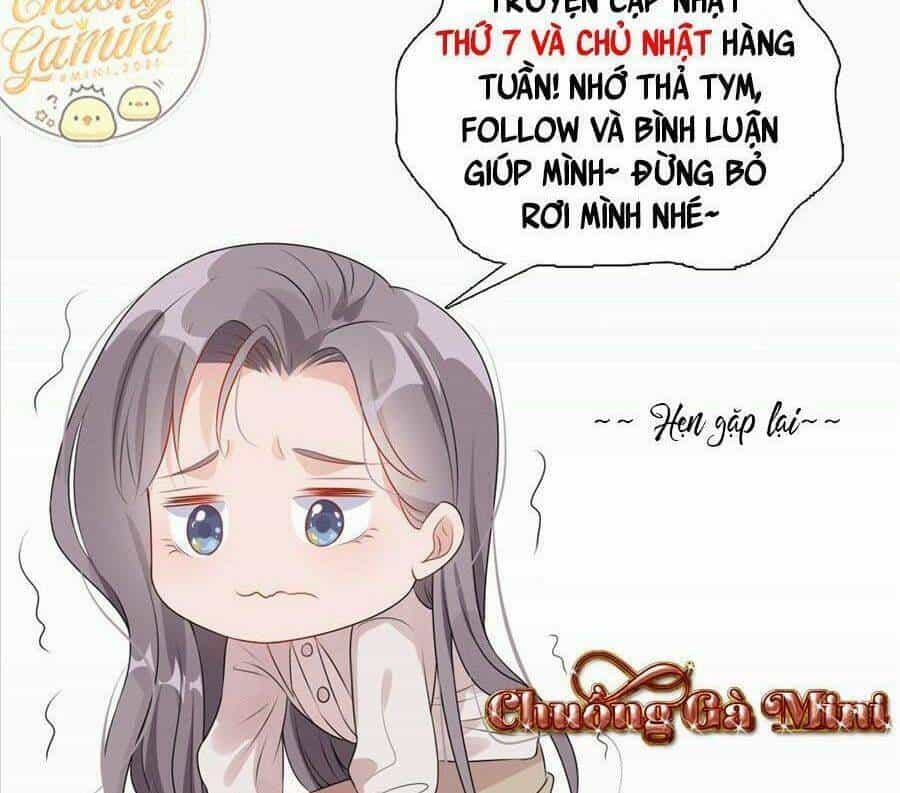 Cố Tổng, Vợ Của Ngài Quá Mạnh Rồi! - Chương 37 - ảnh 73