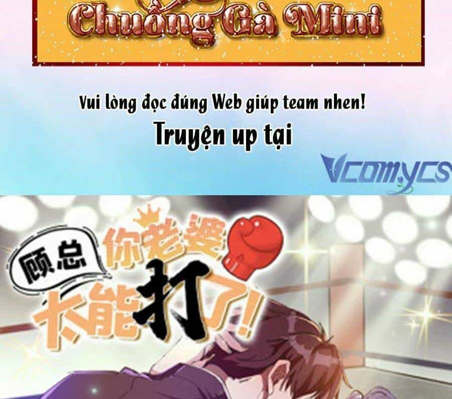 Cố Tổng, Vợ Của Ngài Quá Mạnh Rồi! - Chương 37 - ảnh 75