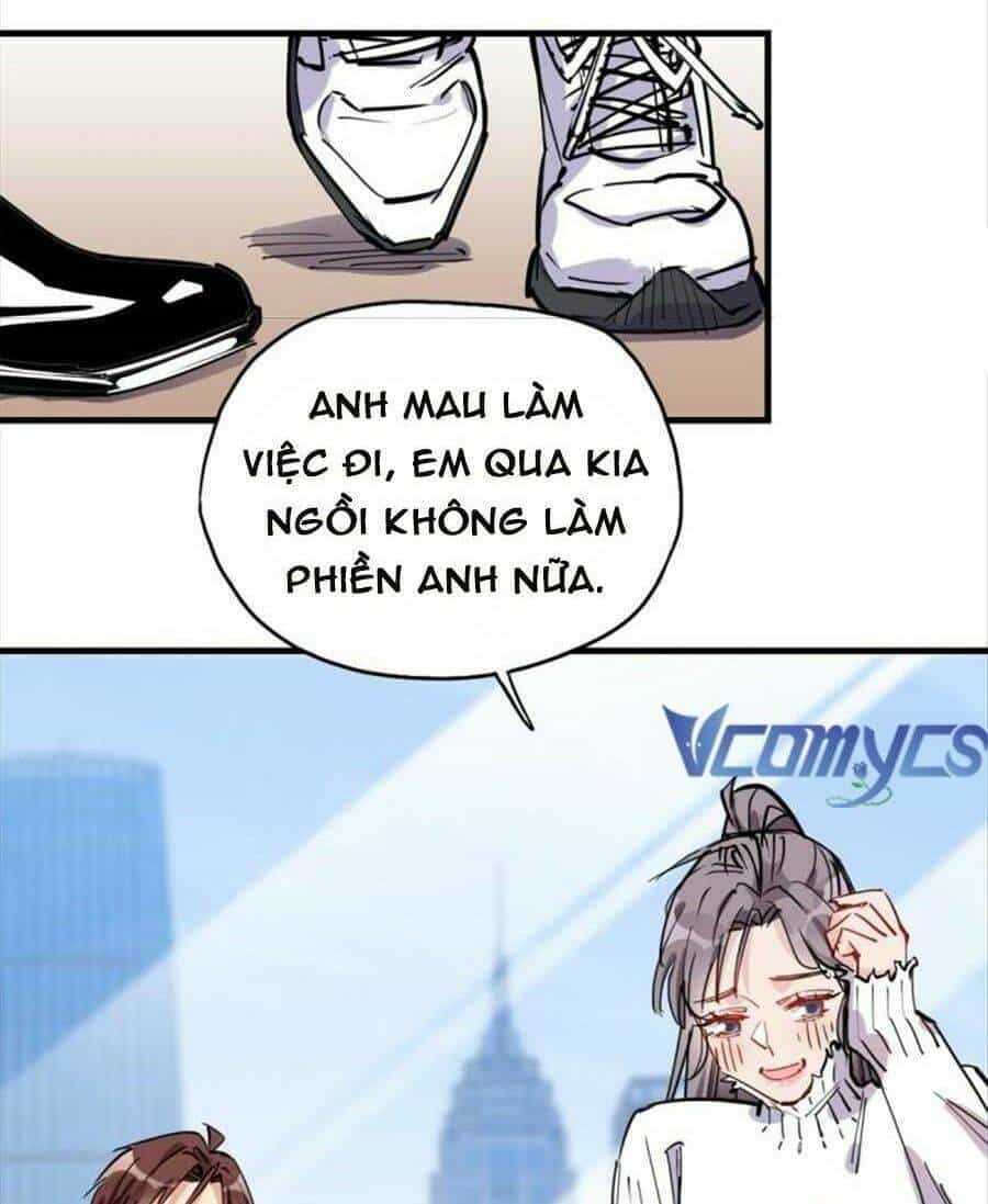 Cố Tổng, Vợ Của Ngài Quá Mạnh Rồi! - Chương 38 - ảnh 20