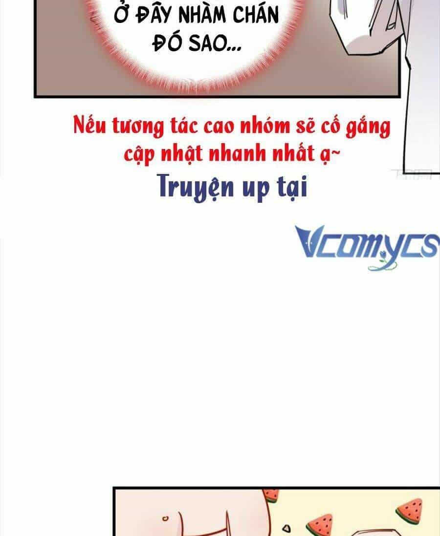 Cố Tổng, Vợ Của Ngài Quá Mạnh Rồi! - Chương 38 - ảnh 24