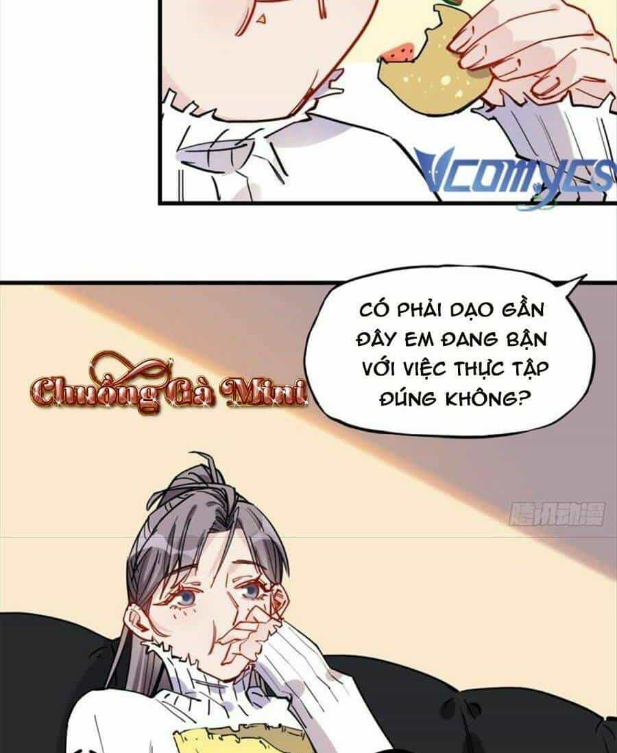 Cố Tổng, Vợ Của Ngài Quá Mạnh Rồi! - Chương 38 - ảnh 25
