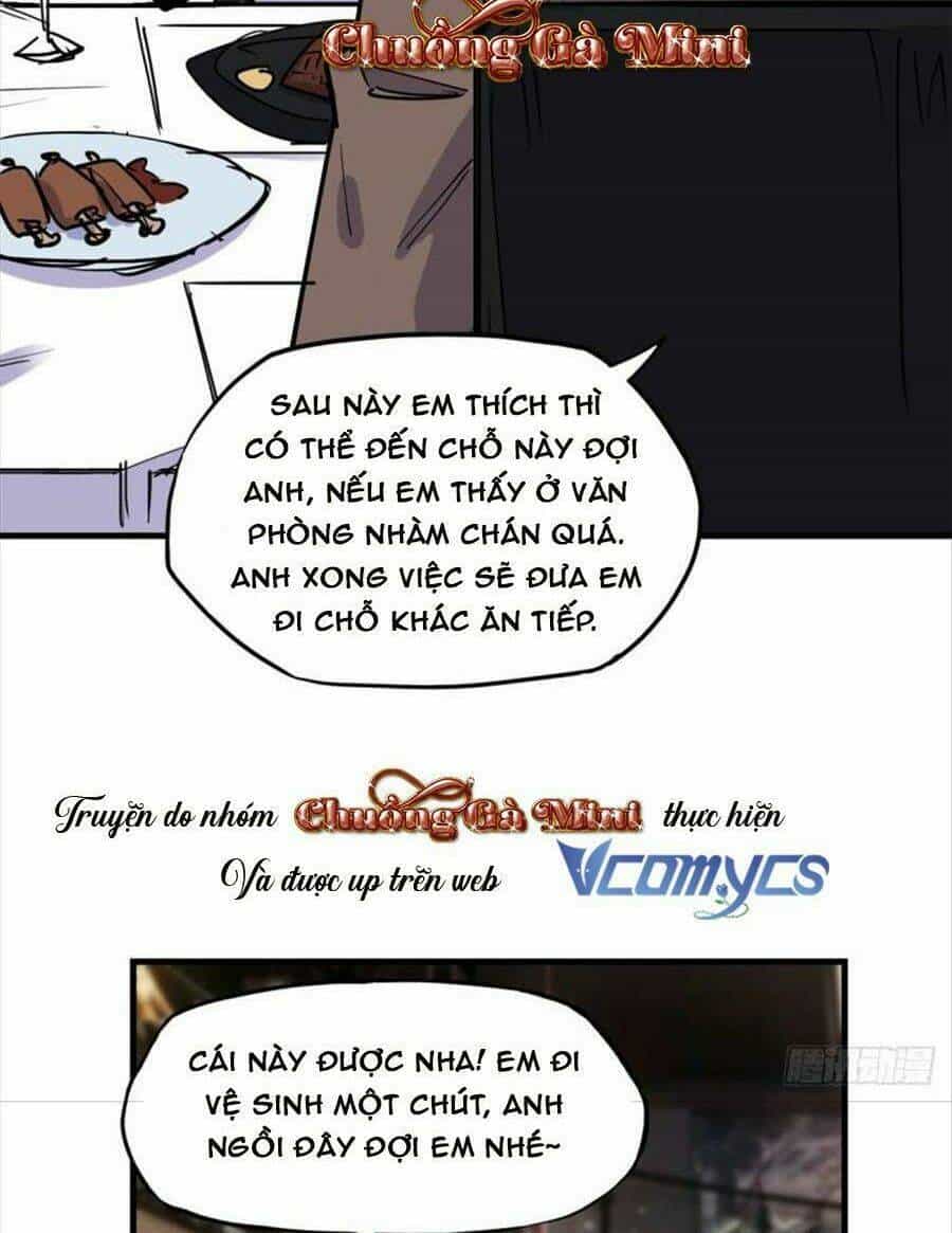 Cố Tổng, Vợ Của Ngài Quá Mạnh Rồi! - Chương 38 - ảnh 45