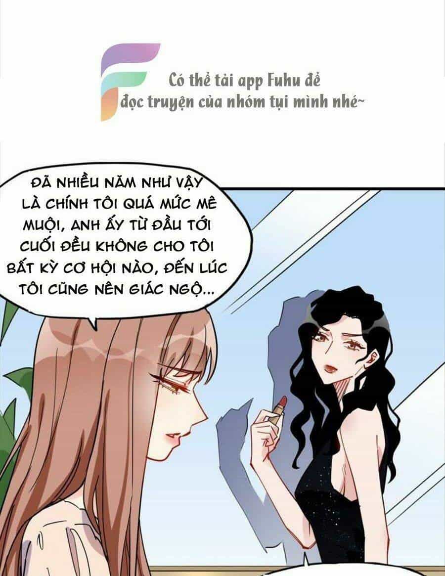 Cố Tổng, Vợ Của Ngài Quá Mạnh Rồi! - Chương 38 - ảnh 51
