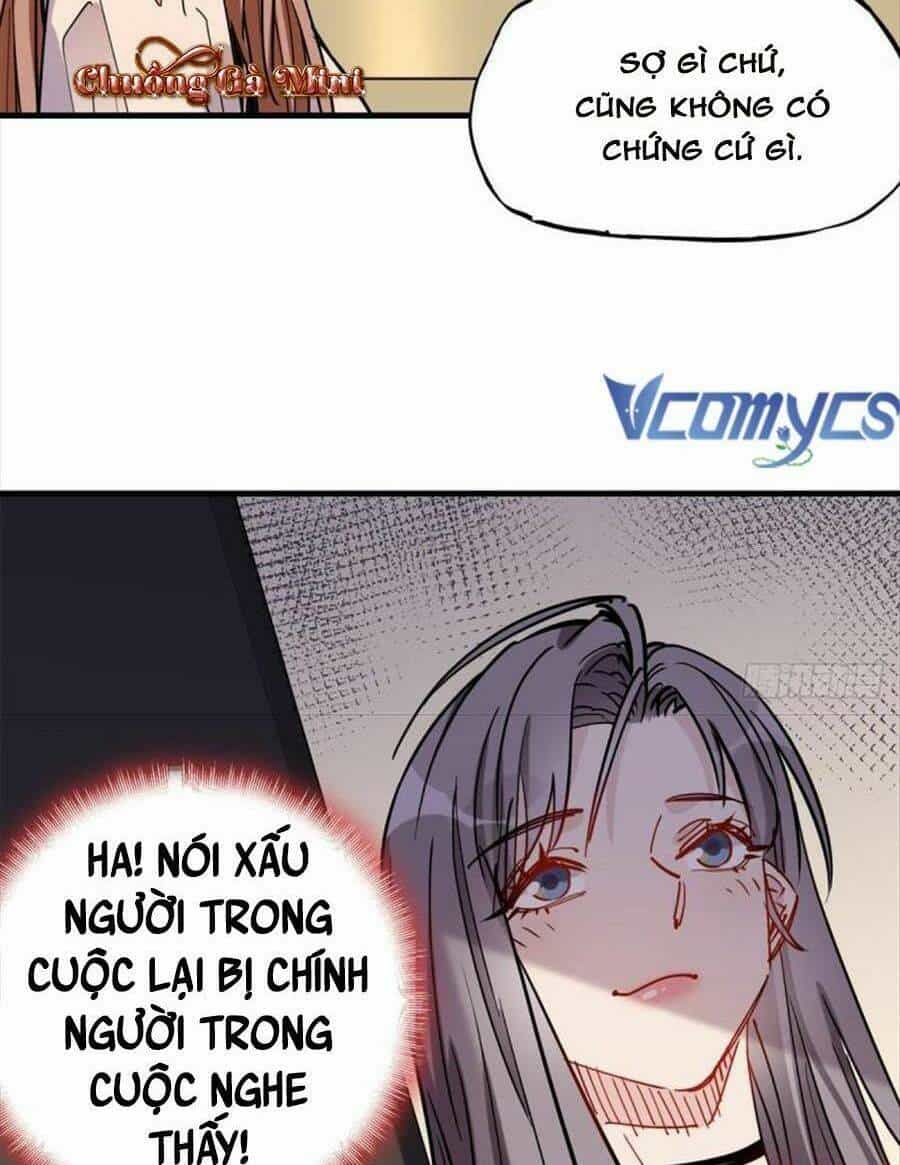 Cố Tổng, Vợ Của Ngài Quá Mạnh Rồi! - Chương 38 - ảnh 52
