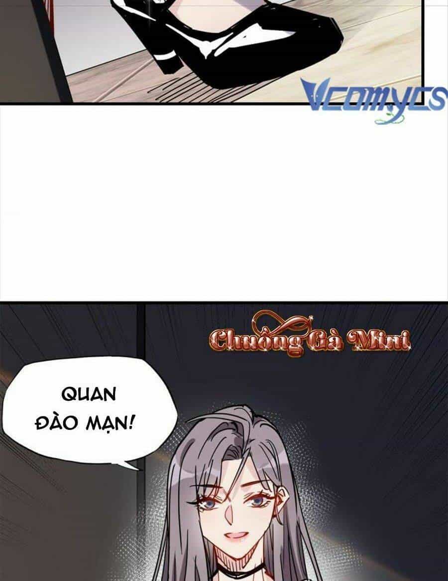 Cố Tổng, Vợ Của Ngài Quá Mạnh Rồi! - Chương 38 - ảnh 54