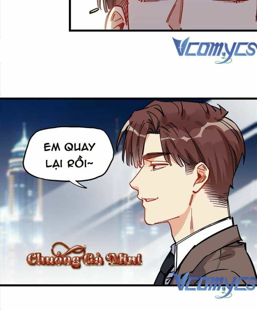Cố Tổng, Vợ Của Ngài Quá Mạnh Rồi! - Chương 39 - ảnh 25