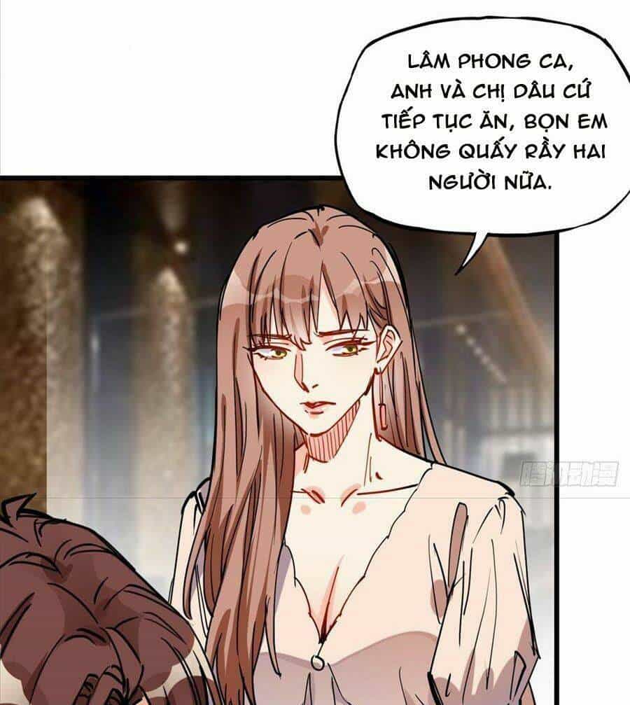 Cố Tổng, Vợ Của Ngài Quá Mạnh Rồi! - Chương 39 - ảnh 27