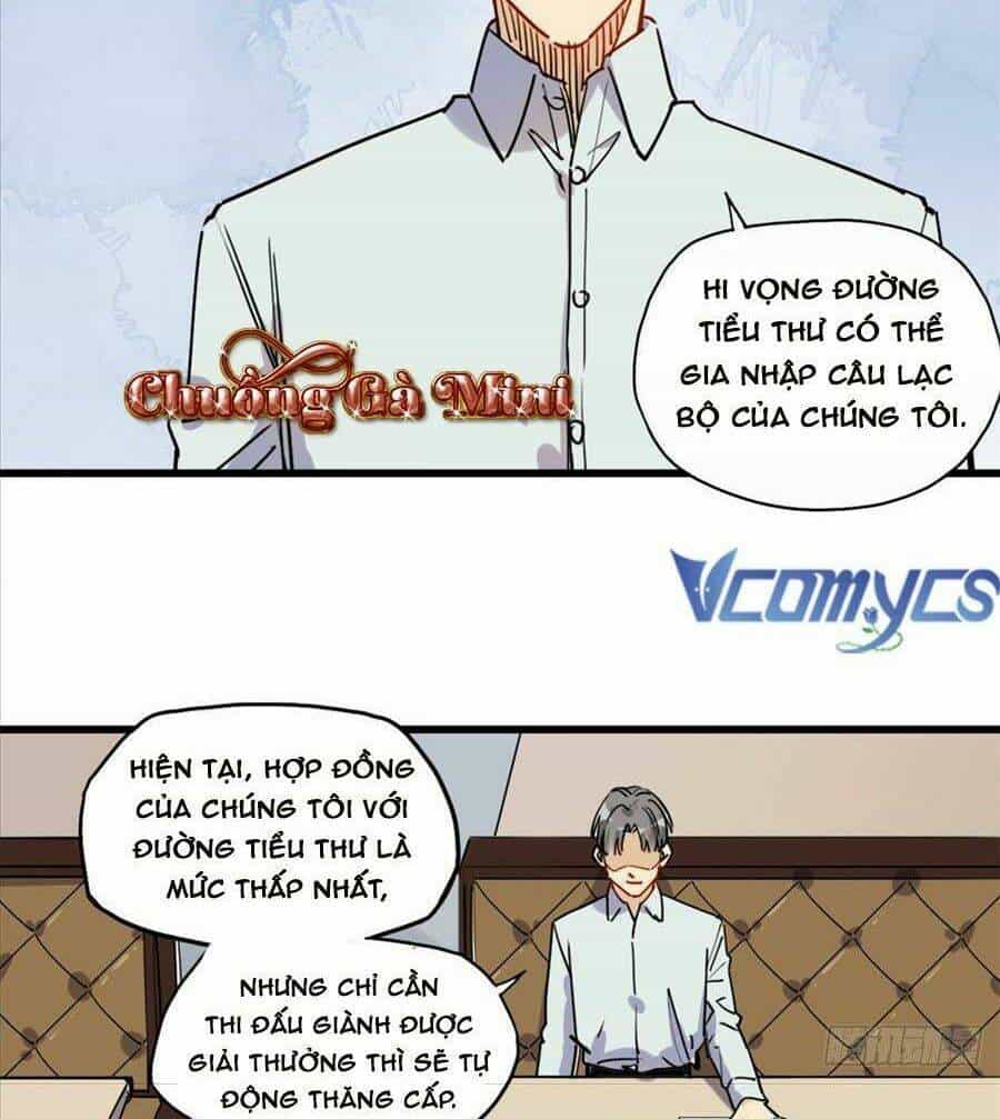Cố Tổng, Vợ Của Ngài Quá Mạnh Rồi! - Chương 39 - ảnh 38