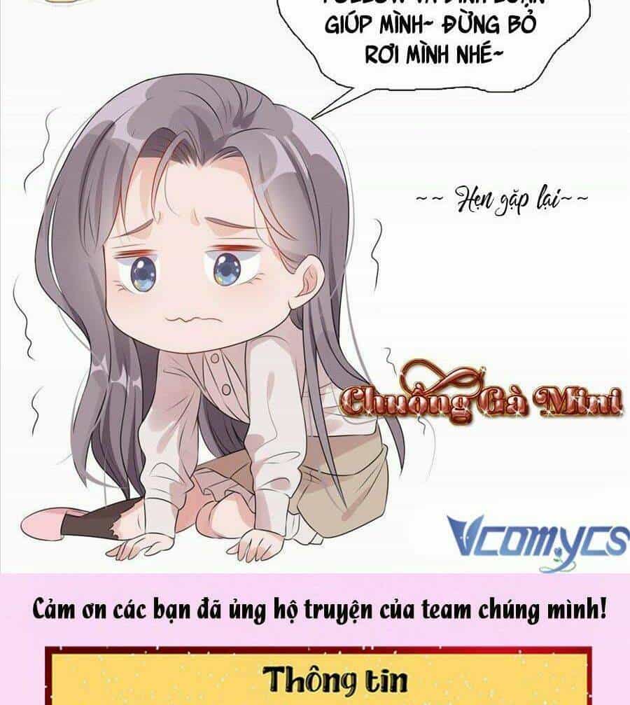 Cố Tổng, Vợ Của Ngài Quá Mạnh Rồi! - Chương 39 - ảnh 50