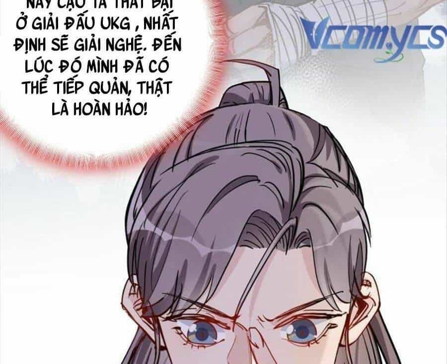 Cố Tổng, Vợ Của Ngài Quá Mạnh Rồi! - Chương 40 - ảnh 10