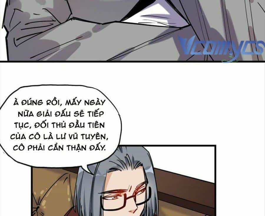 Cố Tổng, Vợ Của Ngài Quá Mạnh Rồi! - Chương 40 - ảnh 12