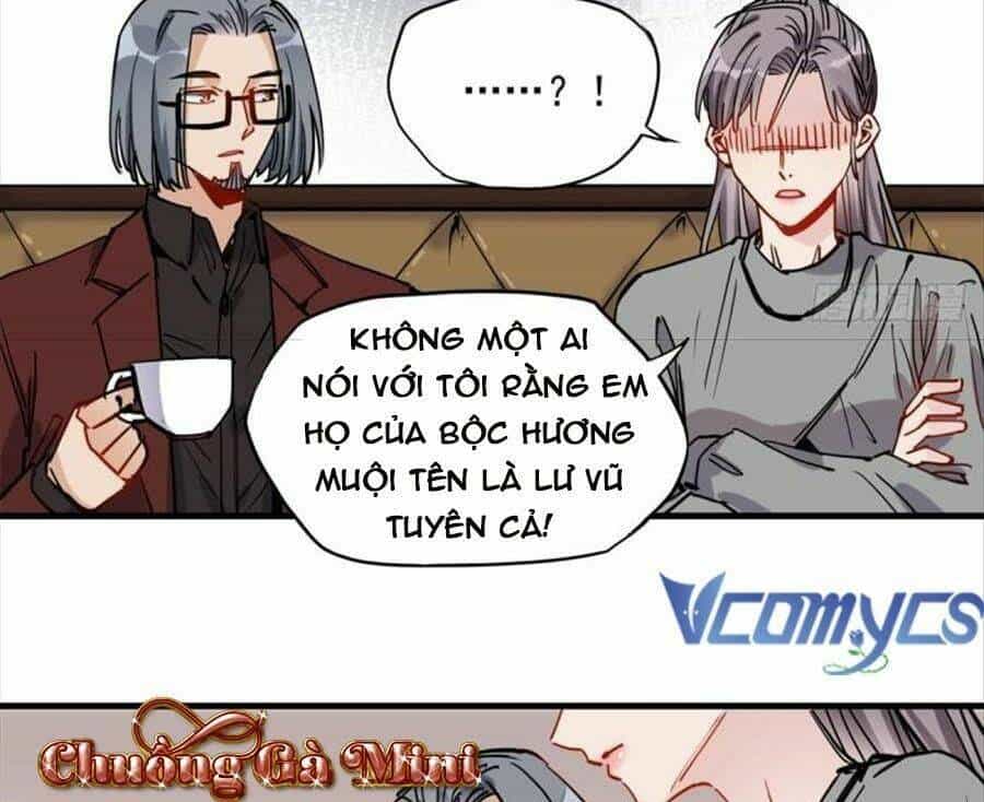 Cố Tổng, Vợ Của Ngài Quá Mạnh Rồi! - Chương 40 - ảnh 17